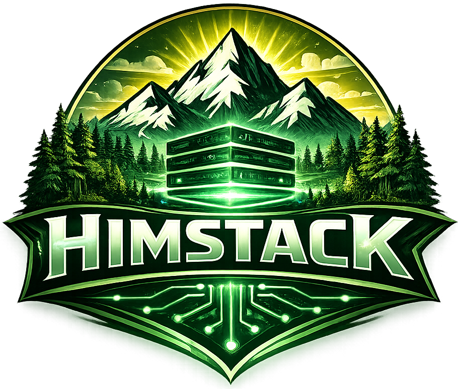 himstack.triundhikers.com
